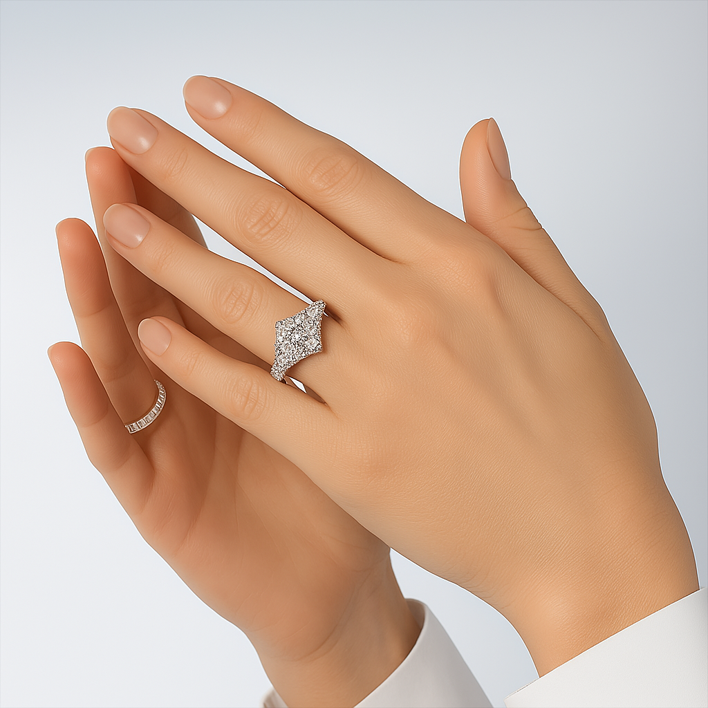 Rubicstone - 100% quality