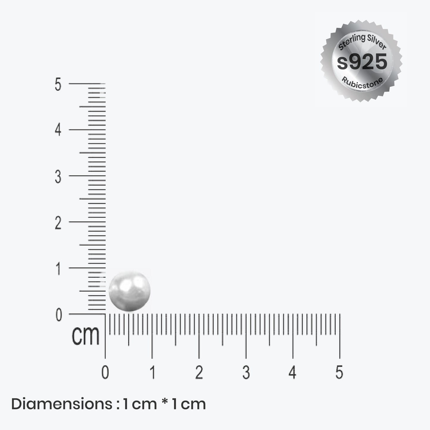 heartglint set – sterling silver in elegance