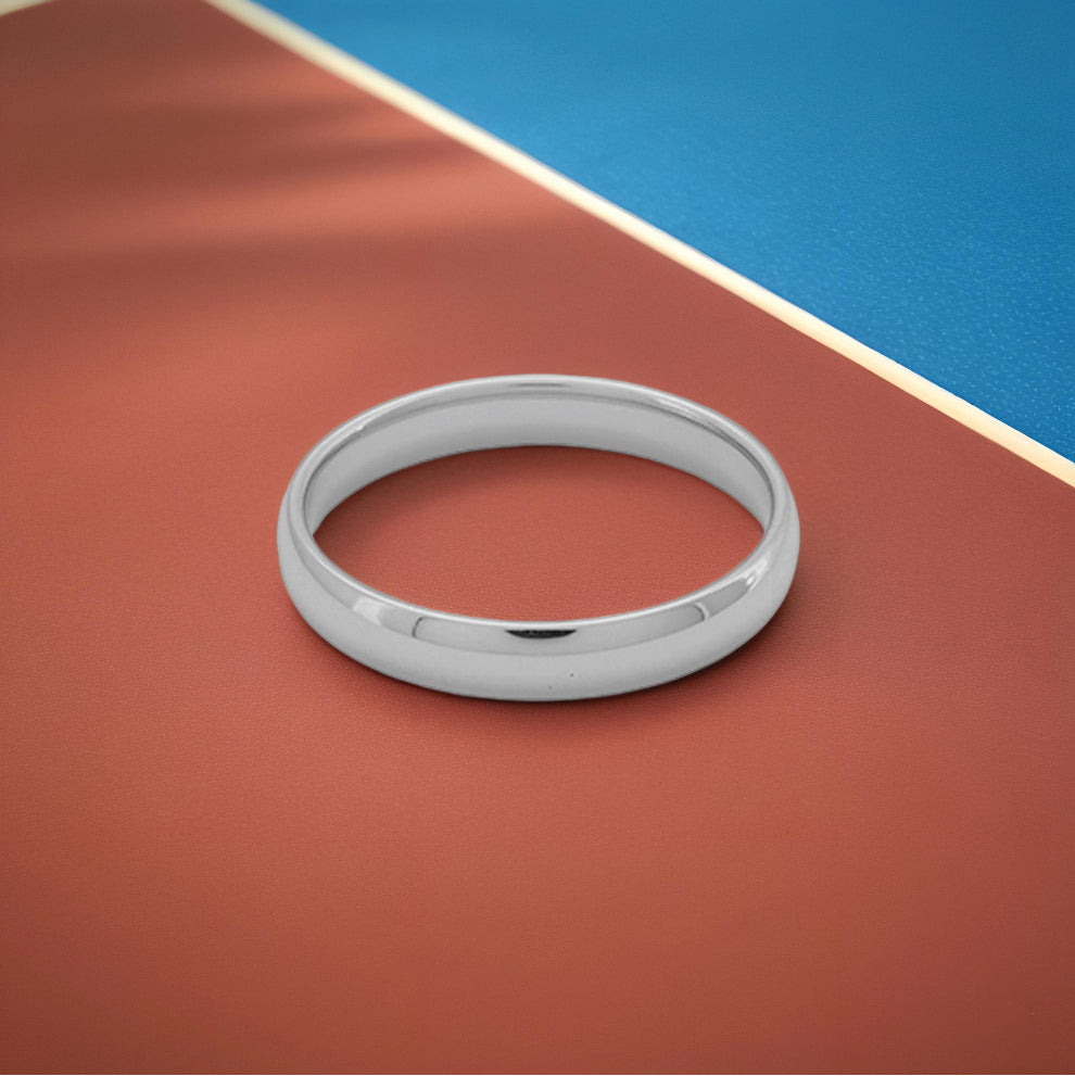 onyx crest men’s ring – sterling silver with bold sophistication