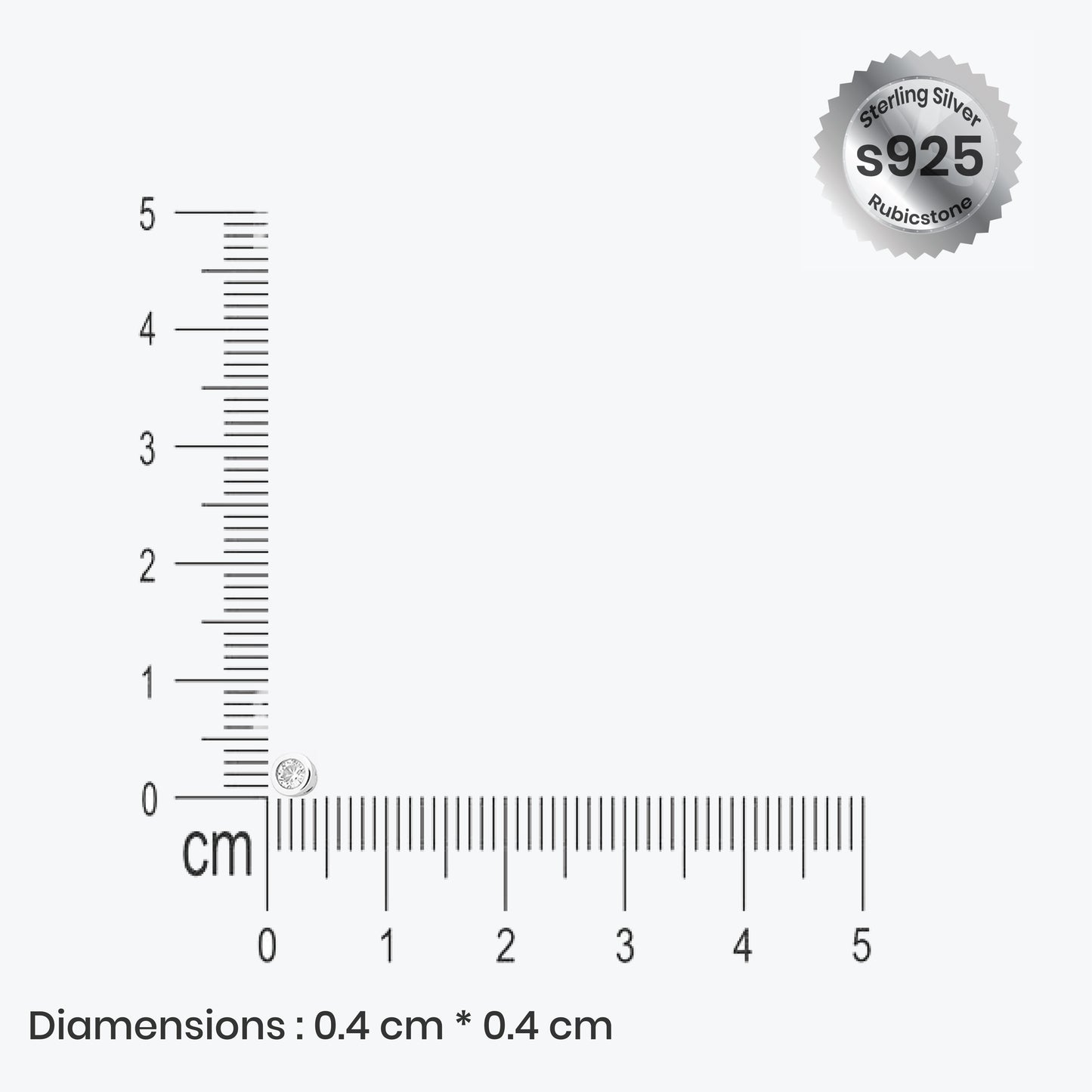 eira beam pendant – sterling silver with quiet light