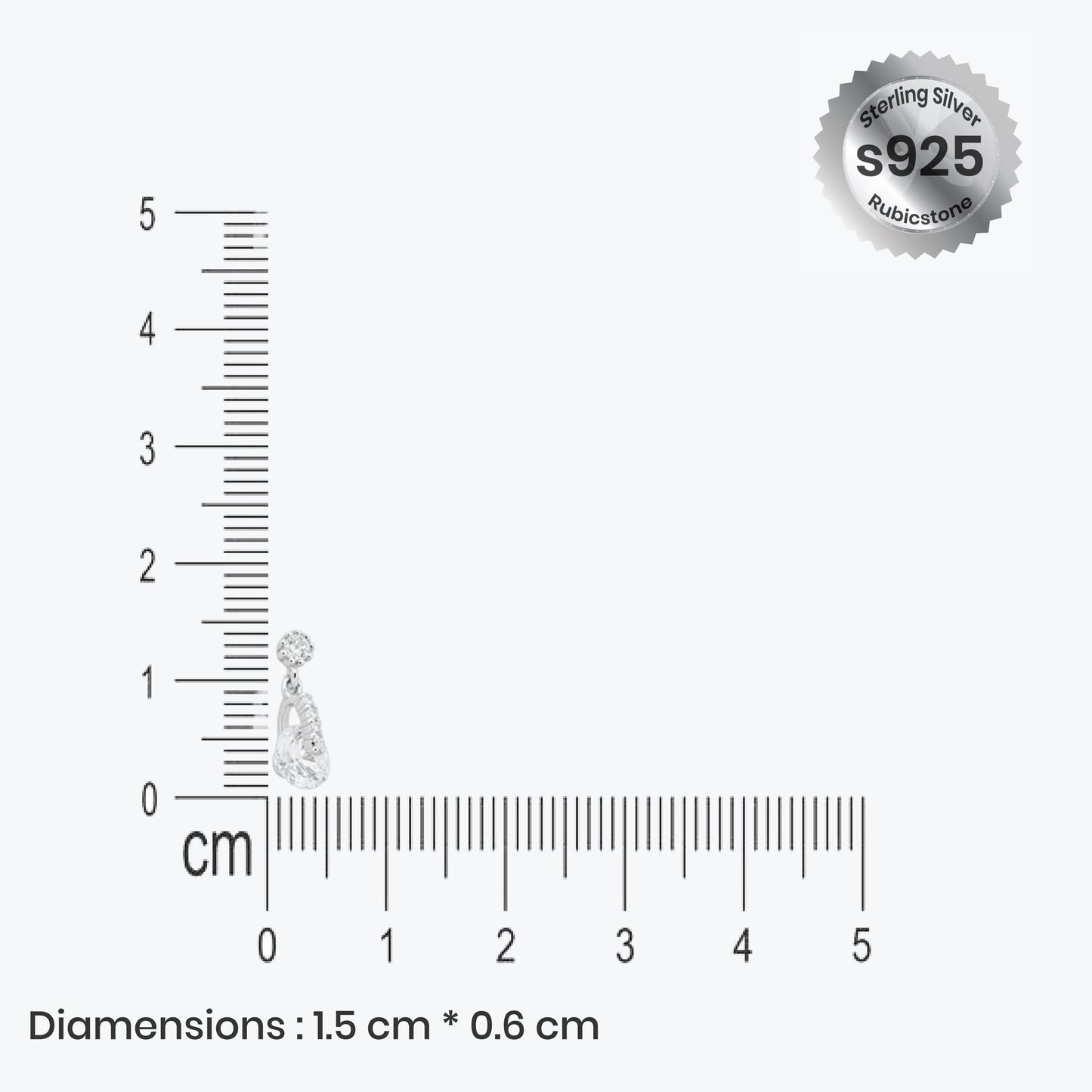 maris curve set – sterling silver in sculpted elegance