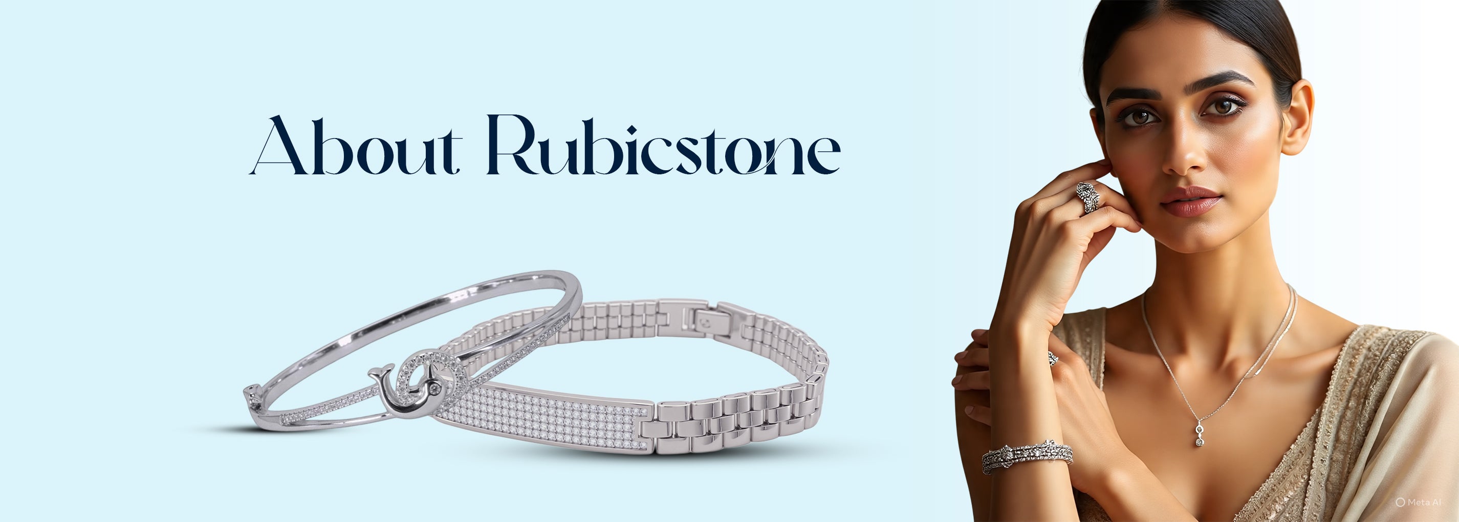 Rubicstone - about us banner