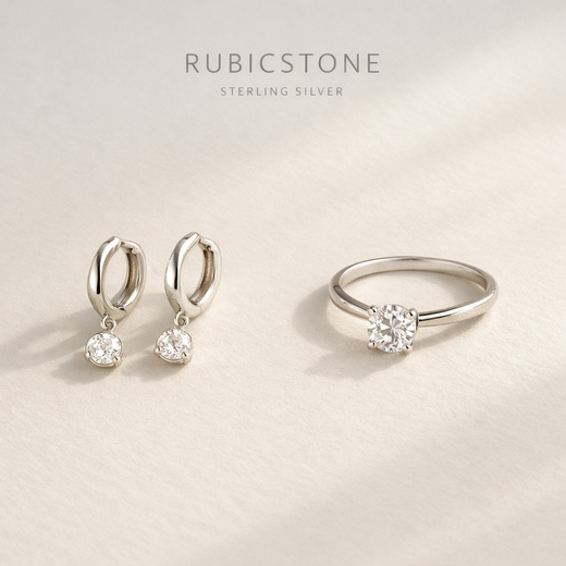 Silver vs Sterling Silver: What’s the Real Difference?