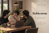The Story Behind Rubicstone: From a Random Idea to a Jewellery Brand