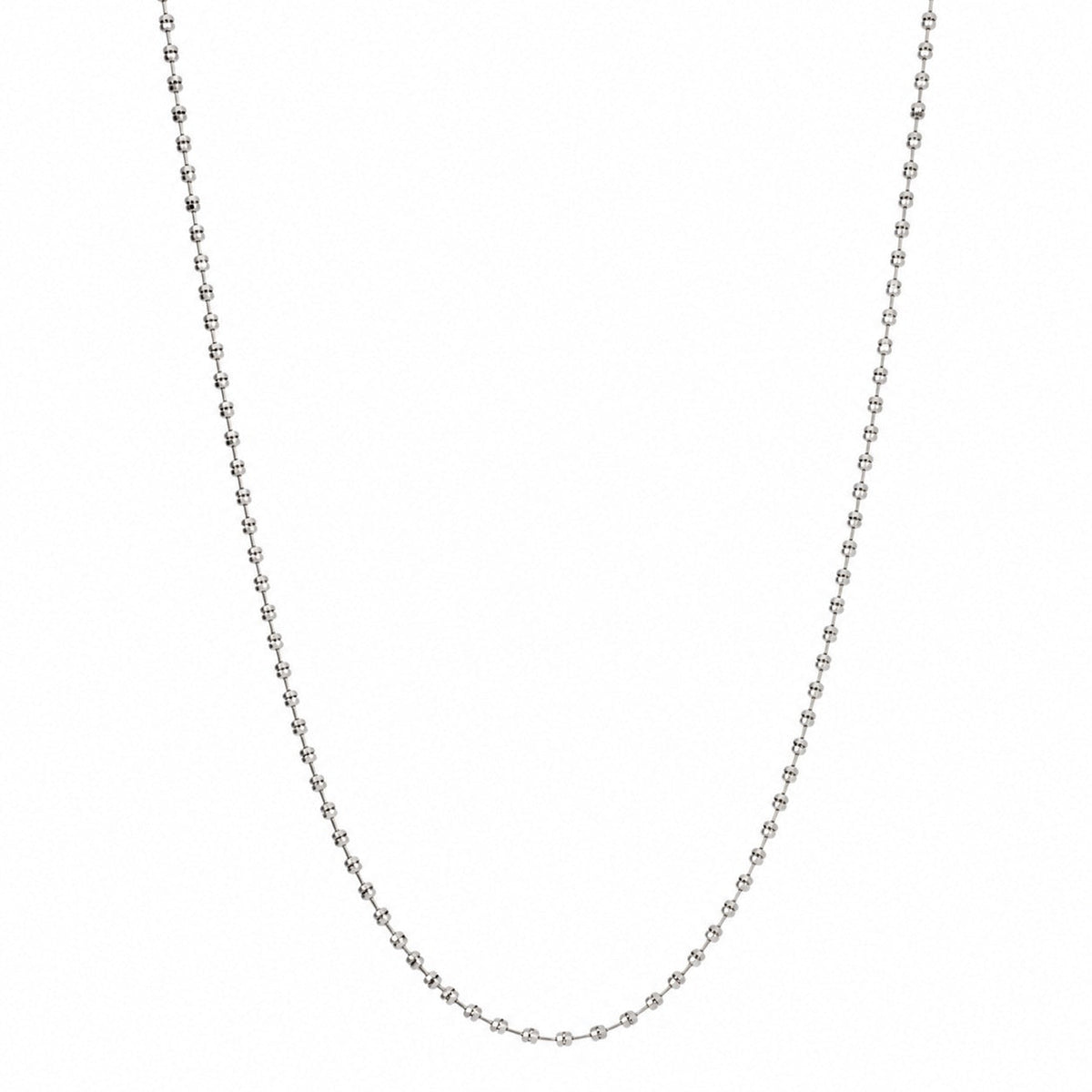 Signature Chains