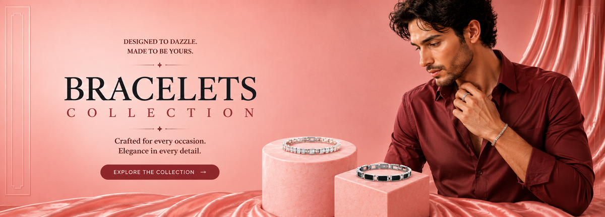 Men`s Lucky Collection