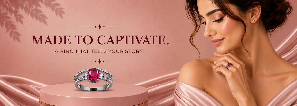 Rings for women
