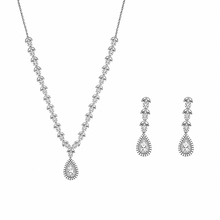 Sylvara Women`s Necklace in Silver