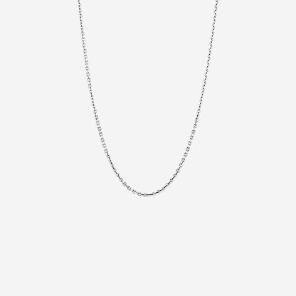 Sterling Silver Shimmerlink Chain