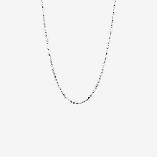 Sterling Silver Shimmerlink Chain
