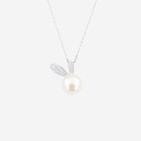 Sterling silver Lapinelle Pendant