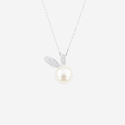 Sterling silver Lapinelle Pendant