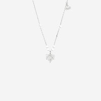 Sterling silver Credenza Pendant