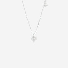 Sterling silver Credenza Pendant