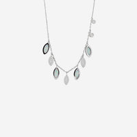 Sterling silver Sylvara Pendant