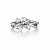 Stellara Spark Women`s ring