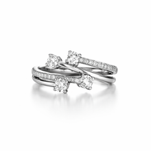 Stellara Spark Women`s ring