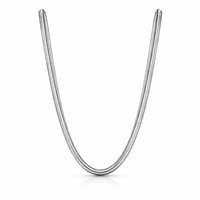 Silverslip Men`s Chain Seamless Motion