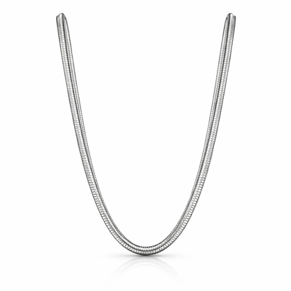 Silverslip Men`s Chain Seamless Motion