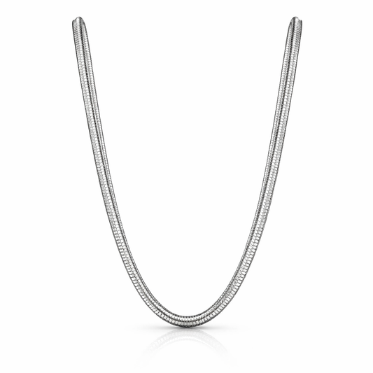 Silverslip Men`s Chain Seamless Motion