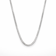 Sterling Silver Eira Luster Chain