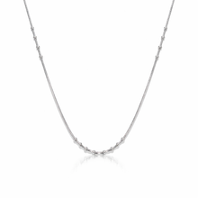 Velin Shine Chain in silver