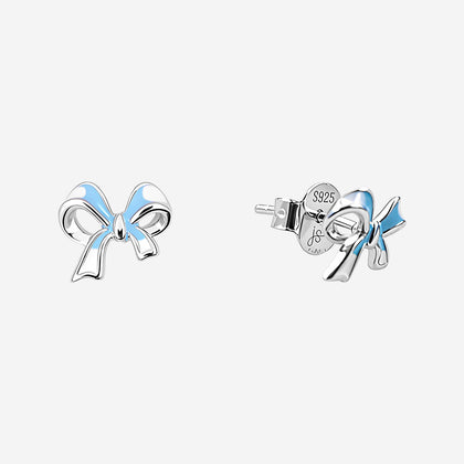 Silverbow Glow Women`s Earrings