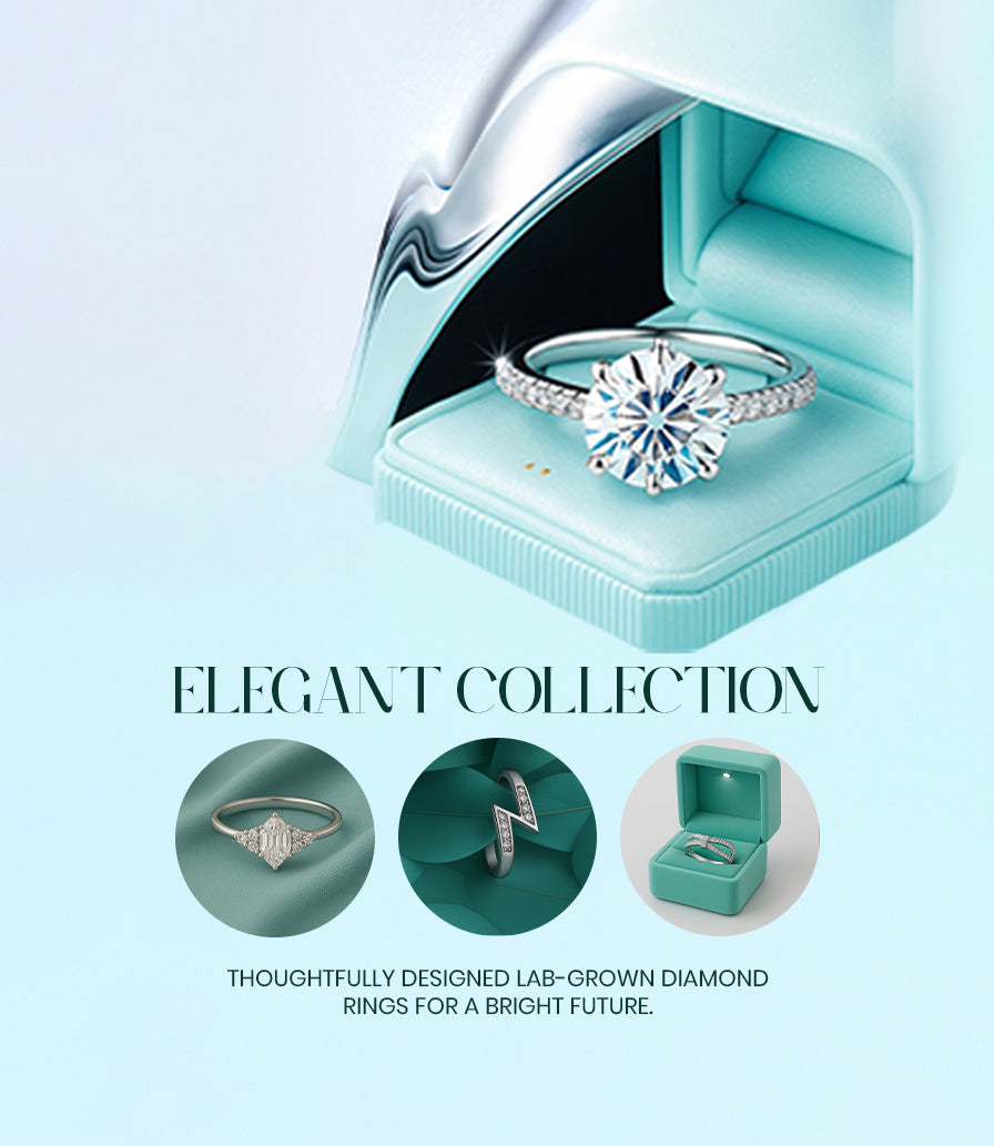 Mobile banner For sterling silver jewellery 