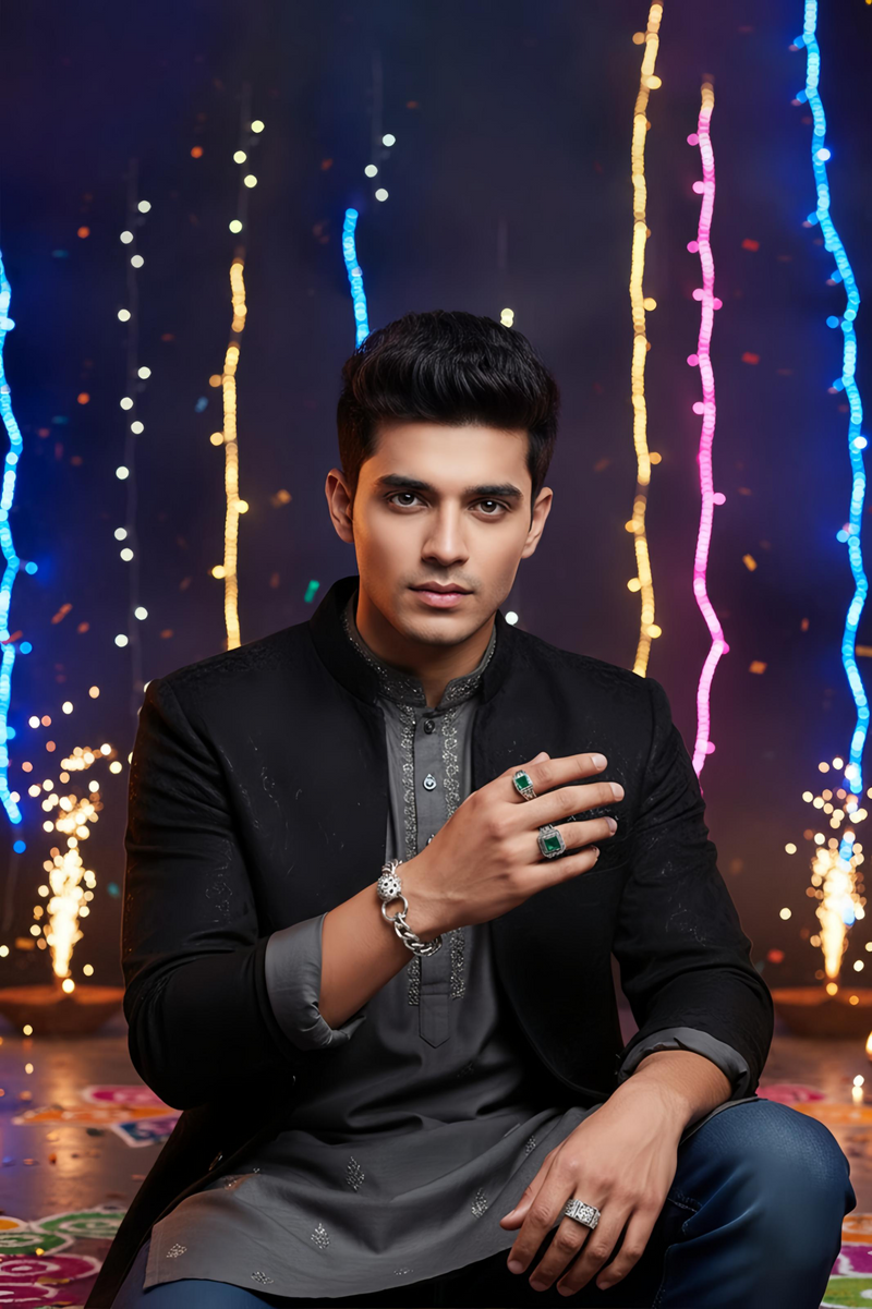 Male Jewellery