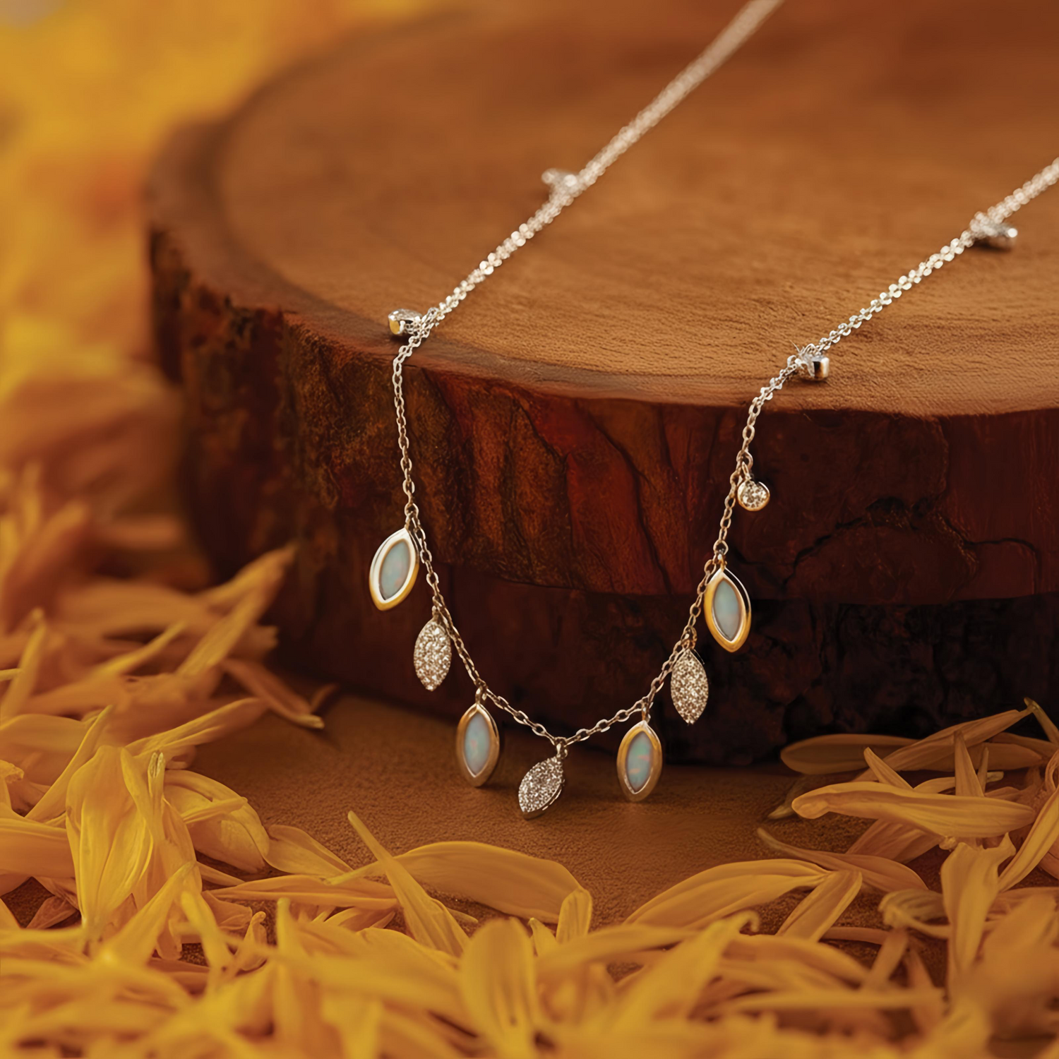 Pendants Set