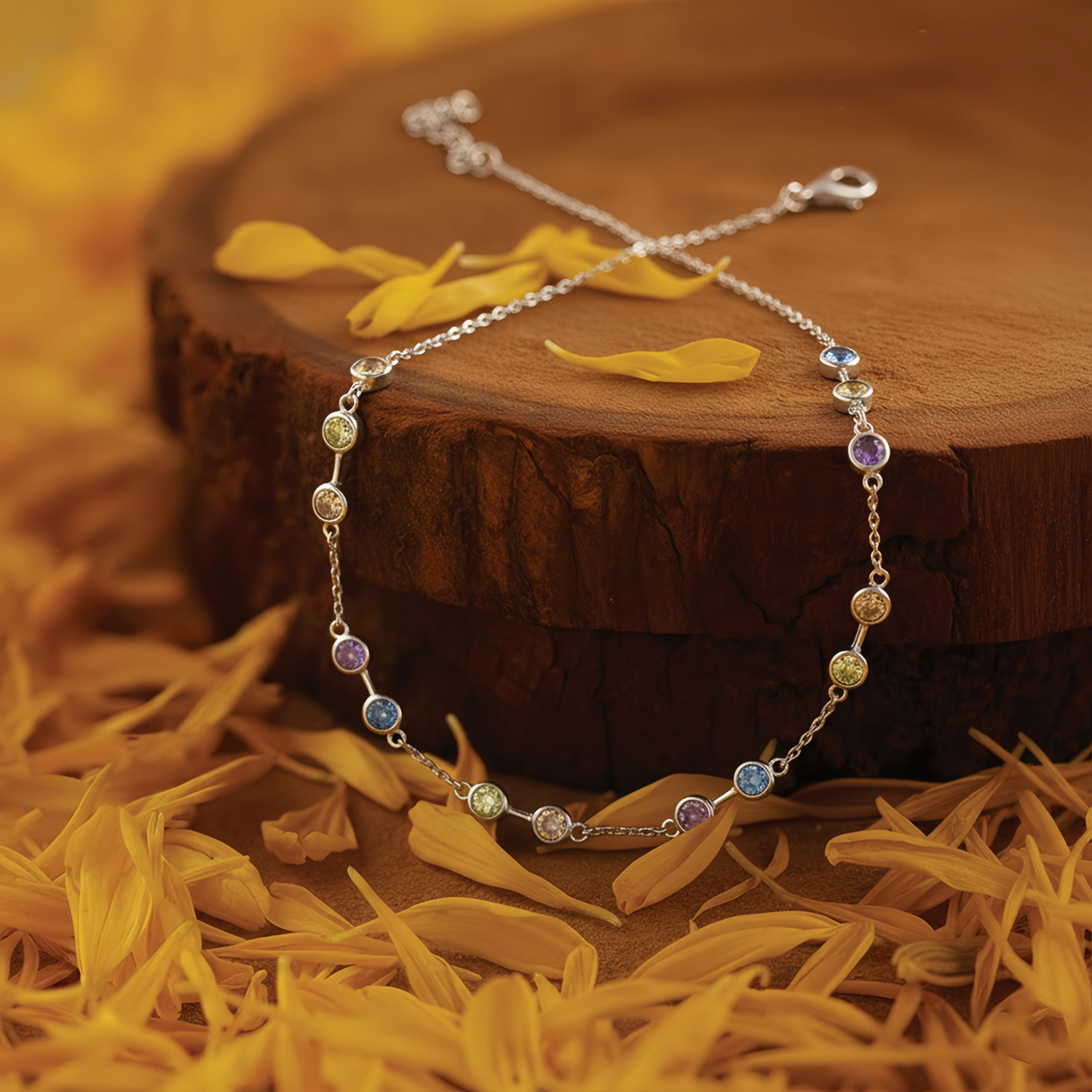 Anklets