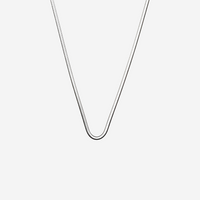 Silverslip Chain – Sterling Silver in Seamless Motion