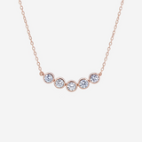 Roselle Line women`s pendant