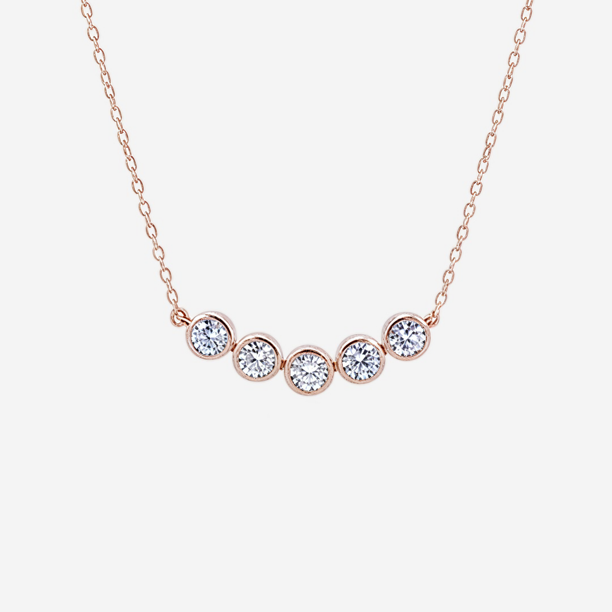 Roselle Line women`s pendant