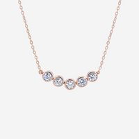 Roselle Line women`s pendant