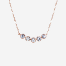 Roselle Line women`s pendant