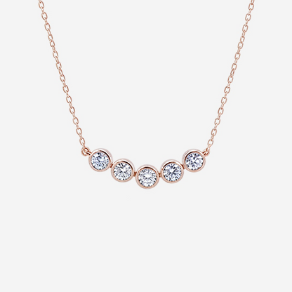 Roselle Line women`s pendant