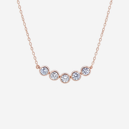 Roselle Line women`s pendant