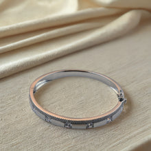 Geomarc Radiance Men`s Bracelet