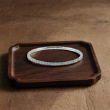 Silver Charmline Glow Women`s Bracelet