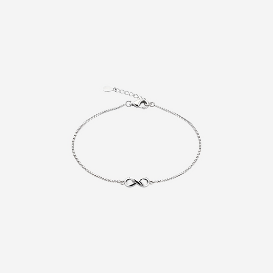 Silver Infinora women`s Bracelet