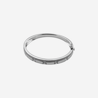 Geomarc Radiance Men`s Bracelet