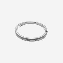 Geomarc Radiance Men`s Bracelet