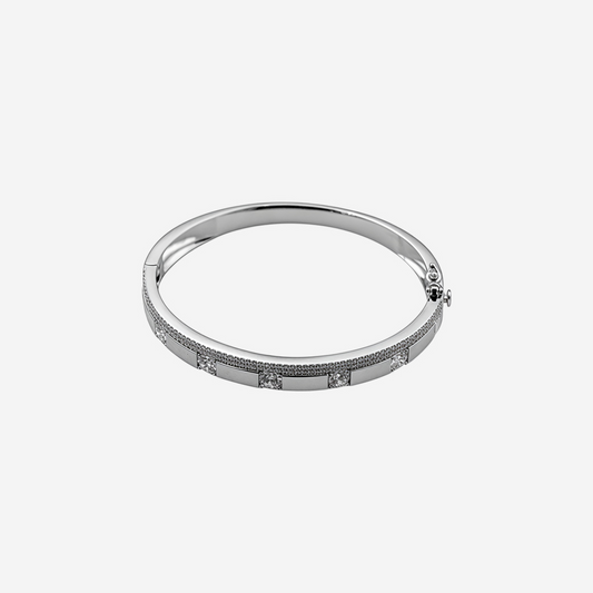 Geomarc Radiance Men`s Bracelet