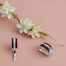 Silver Noira Recta Women`s Earrings