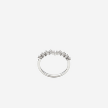 Silver Altara Women`s Ring