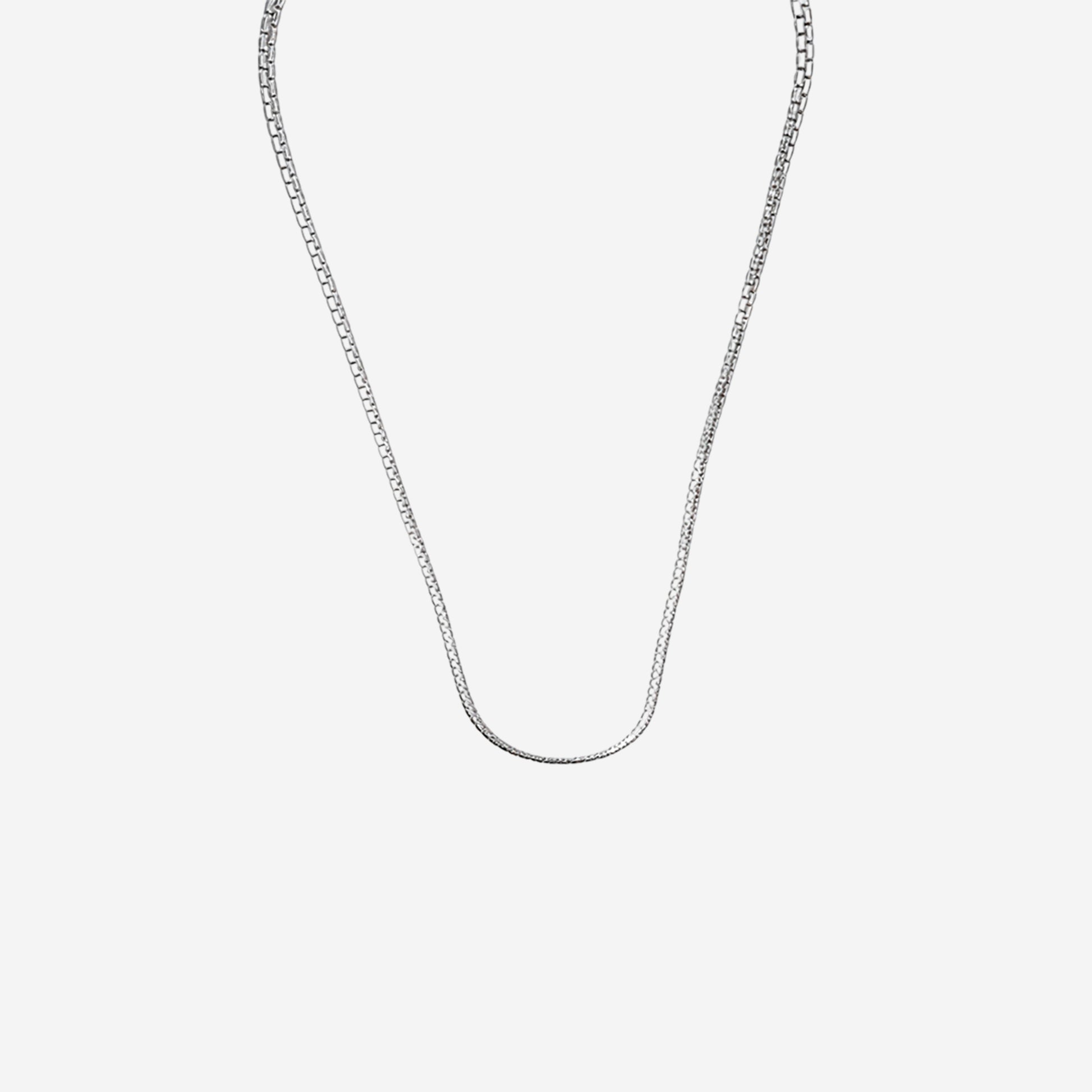 Rhythmline Sterling silver Link Chain
