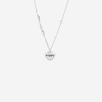 Sterling silver Bluvelle Pendant