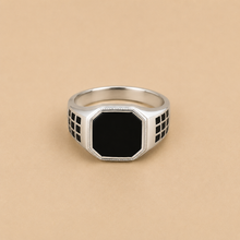 Stravon Men`s Ring in silver
