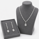 Sylvara Women`s Necklace in Silver